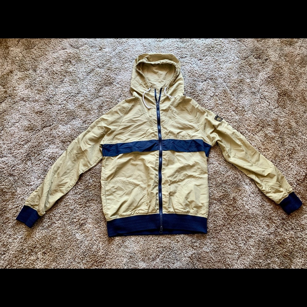 Element Wolfeboro Collection Jacket - Men’s Small